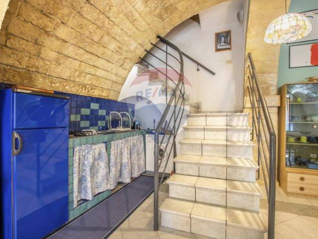 Casa indipendente in vendita a Palazzolo Acreide SR