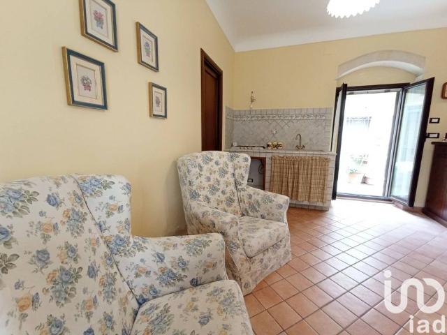 Casa indipendente in vendita a Palazzolo Acreide SR