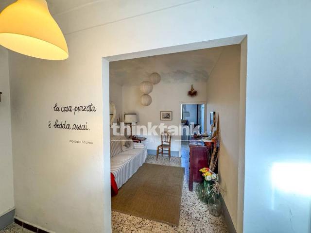 Casa indipendente in vendita a Palazzolo Acreide SR