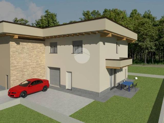 Casa indipendente in vendita a Palazzolo sull'Oglio BS