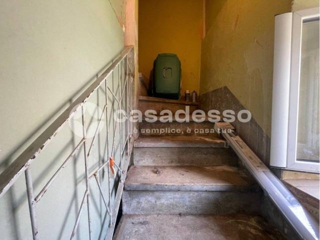 Casa indipendente in vendita a Palazzolo Vercellese VC