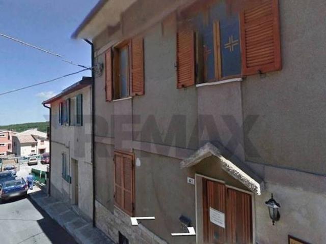 Casa indipendente in vendita a Palena via Fontana Terranova, 41