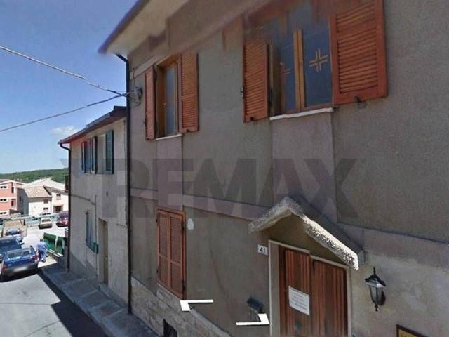 Casa indipendente in vendita a Palena