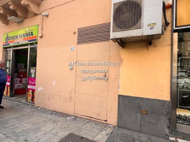 Casa indipendente in vendita a Palermo