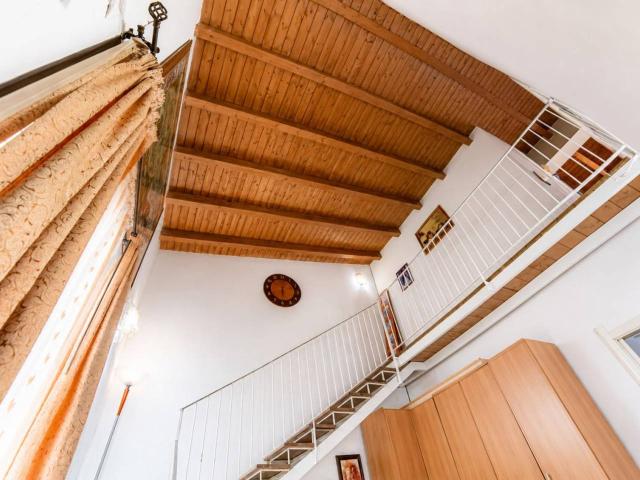 Casa indipendente in vendita a Palermo