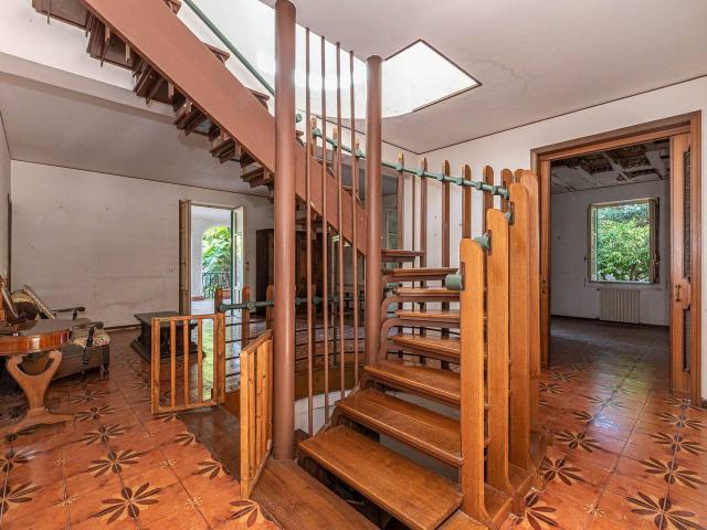 Casa indipendente in vendita a Palermo