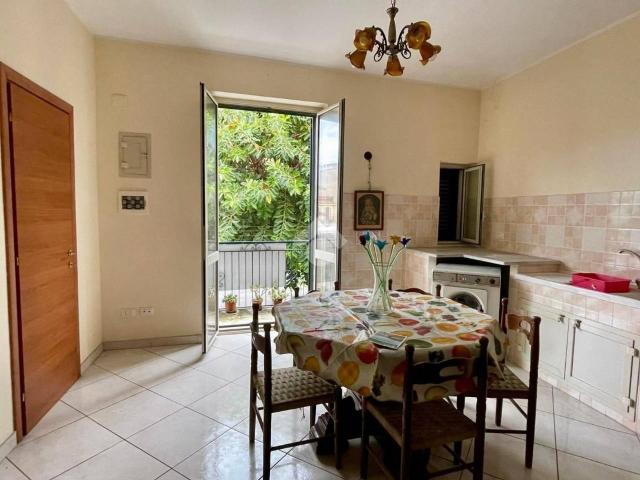 Casa indipendente in vendita a Palermo