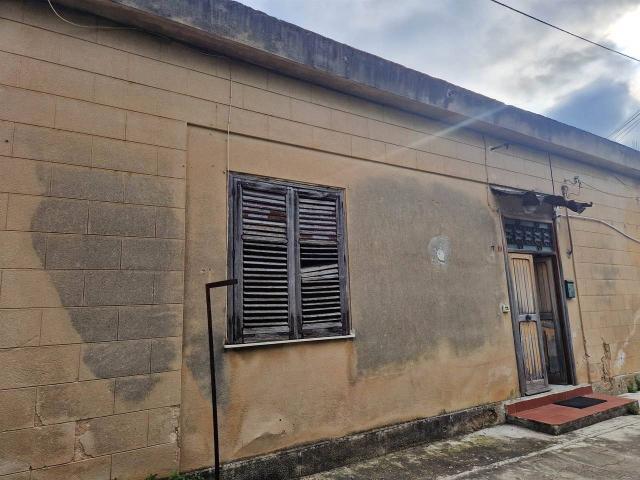 Casa indipendente in vendita a Palermo