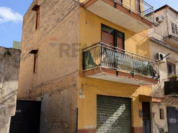 Casa indipendente in vendita a Palermo PA