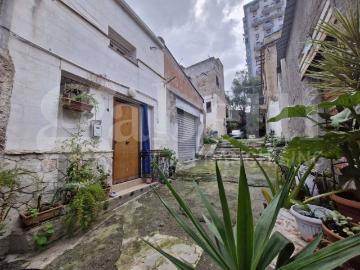Casa indipendente in vendita a Palermo PA