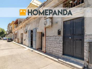 Casa indipendente in vendita a Palermo PA