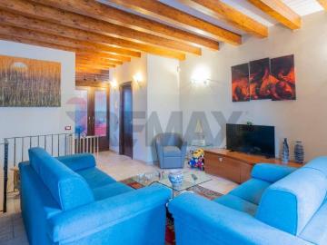 Via Mariano Smiriglio, Palermo, Palermo Sicilia, Sicilia