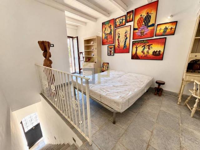Casa indipendente in vendita a Palermo PA