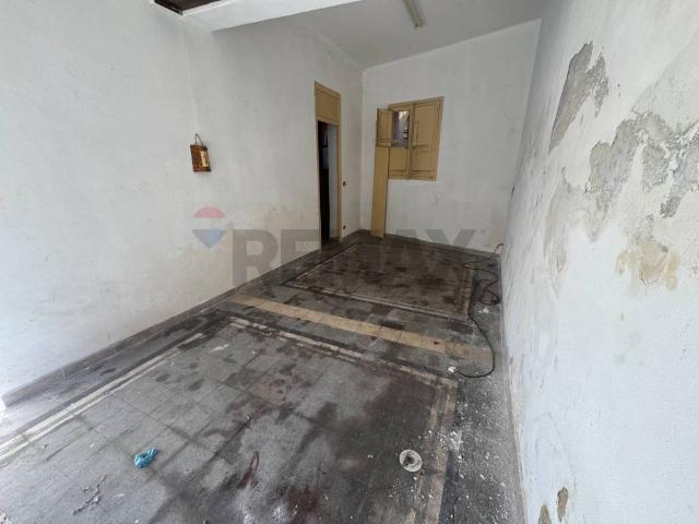 Casa indipendente in vendita a Palermo PA