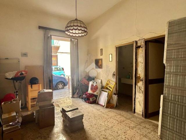 Appartamento in vendita a Palermo PA