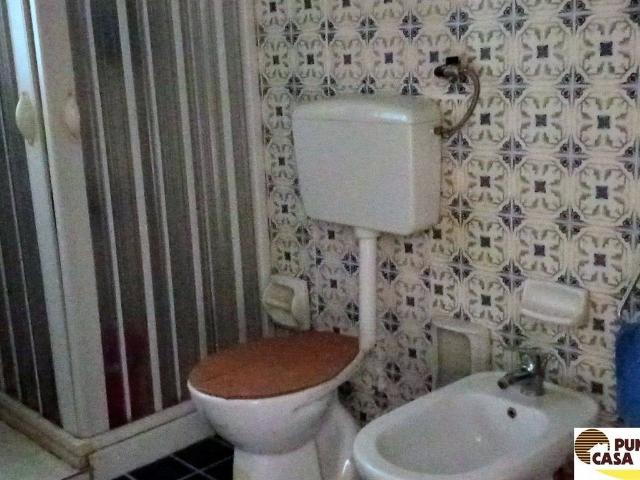 Casa indipendente in vendita a Palermo PA