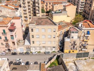Casa indipendente in vendita a Palermo PA