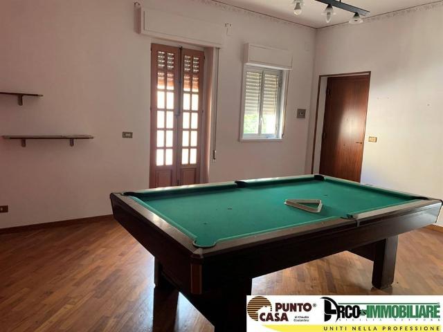 Casa indipendente in vendita a Palermo PA