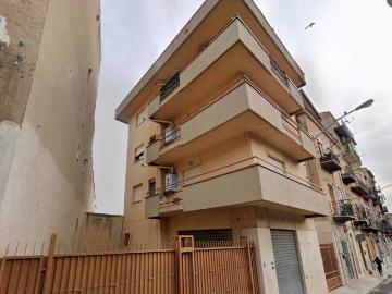 Via Cappuccini Palermo, Palermo, Palermo Sicilia, Sicilia