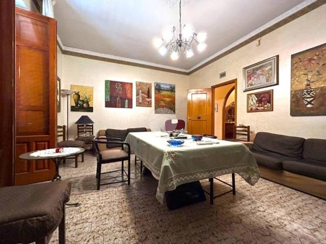 Casa indipendente in vendita a Palermo PA
