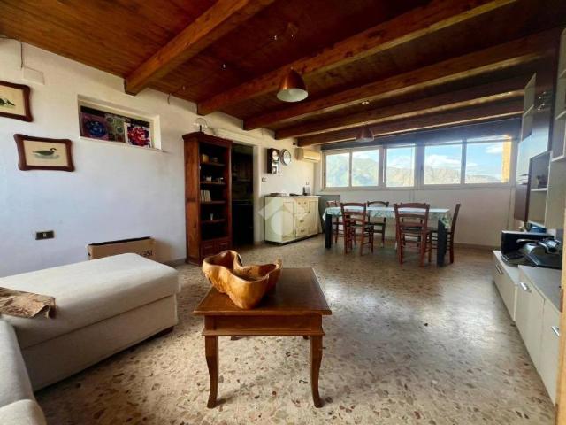 Casa indipendente in vendita a Palermo PA