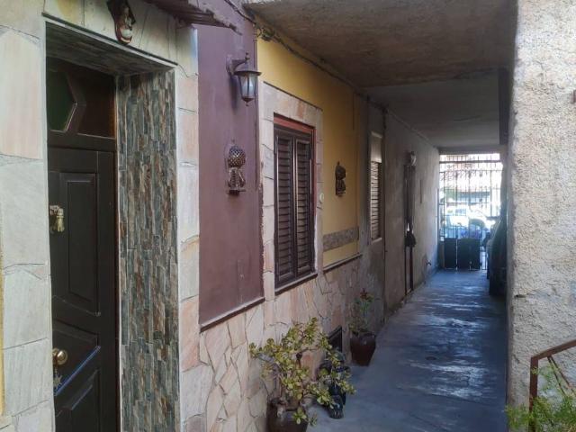 Casa indipendente in vendita a Palermo PA