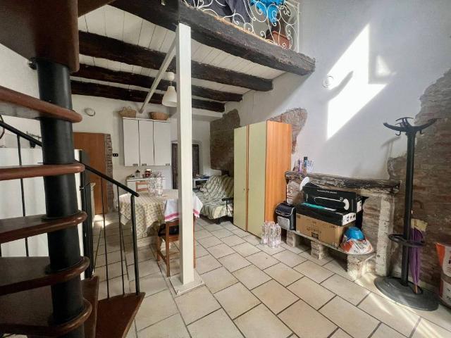 Appartamento in vendita a Palestro PV
