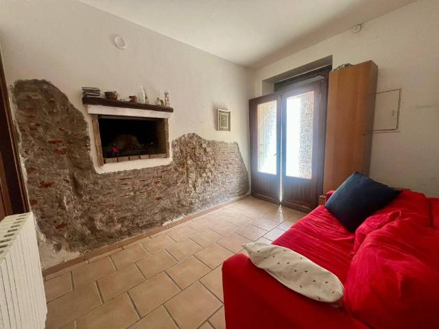 Appartamento in vendita a Palestro PV