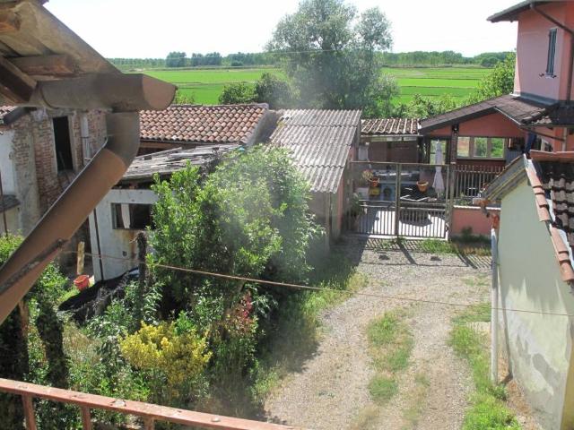 Casa indipendente in vendita a Palestro PV