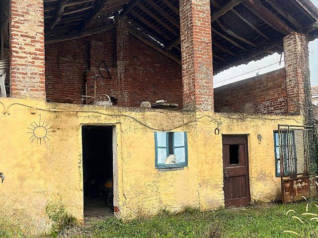 Casa indipendente in vendita a Palestro PV