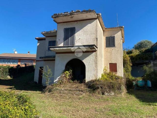 Casa indipendente in vendita a Palestrina RM