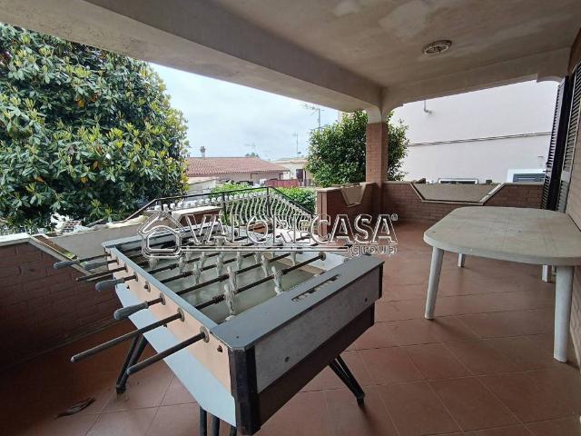 Casa indipendente in vendita a Palestrina RM