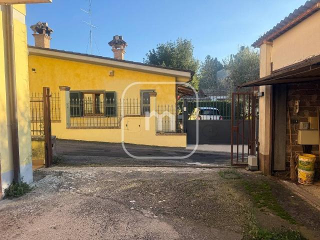 Casa indipendente in vendita a Palestrina RM