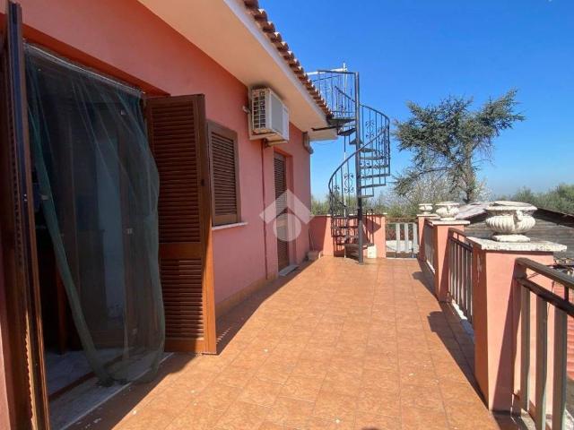 Casa indipendente in vendita a Palestrina RM