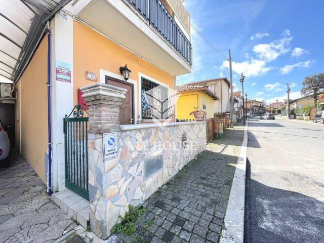 Casa indipendente in vendita a Palestrina RM