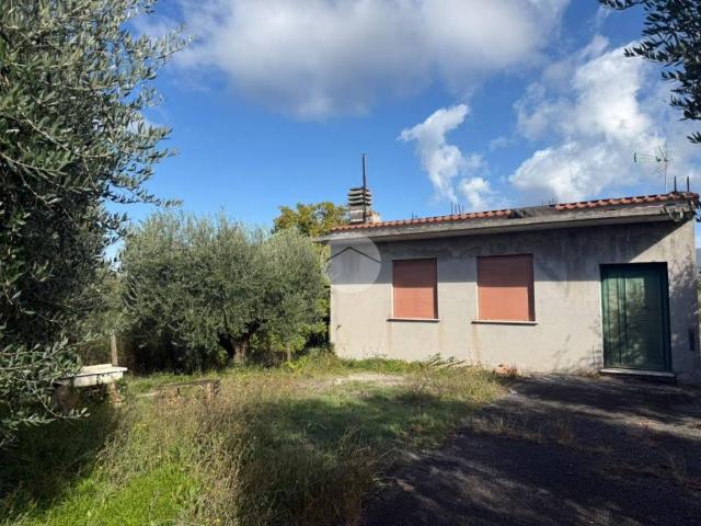 Casa indipendente in vendita a Palestrina RM