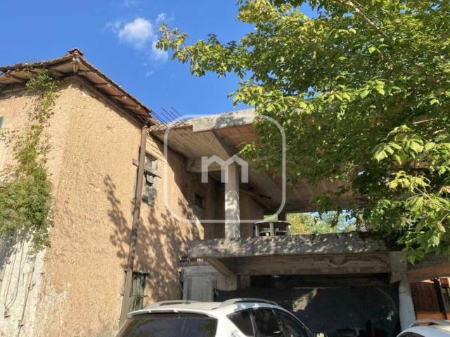 Casa indipendente in vendita a Paliano