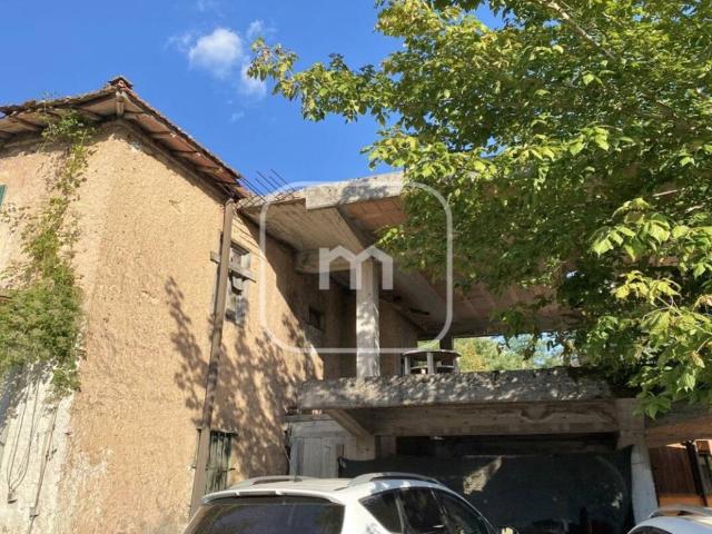 Casa indipendente in vendita a Paliano FR
