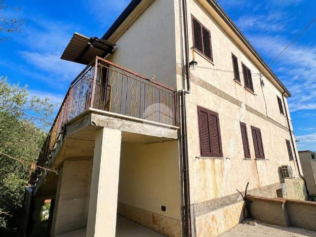 Casa indipendente in vendita a Paliano FR