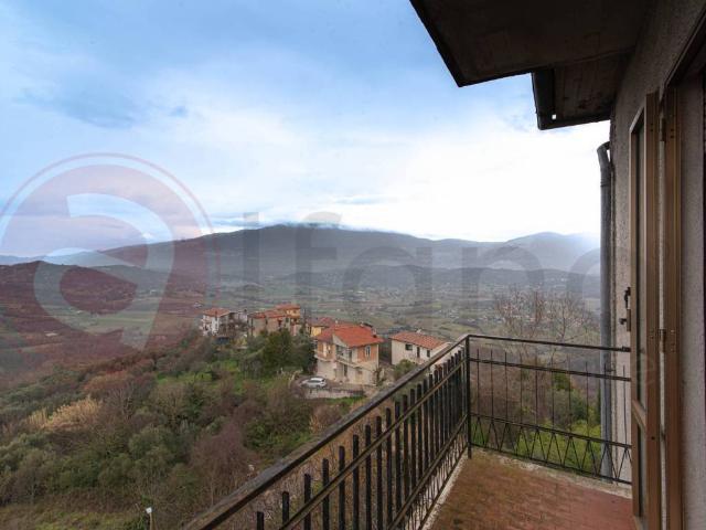 Casa indipendente in vendita a Paliano FR