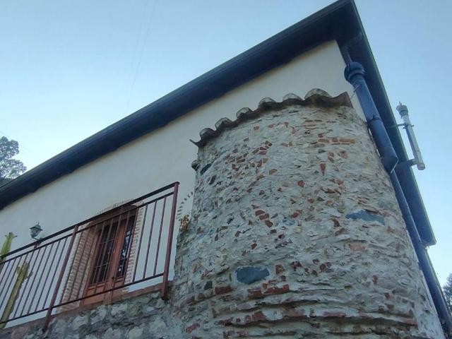 Casa indipendente in vendita a Palizzi RC