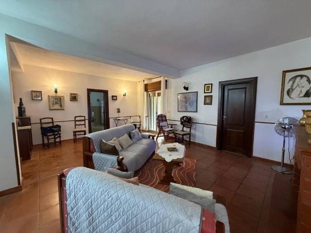 Casa indipendente in vendita a Palizzi RC