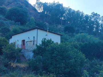 Casa indipendente in vendita a Palizzi RC