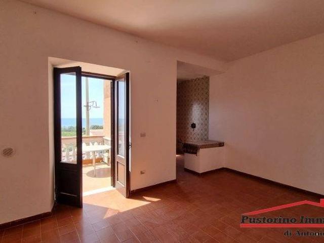 Casa indipendente in vendita a Palizzi RC
