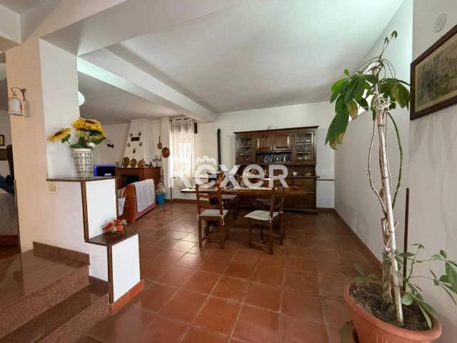 Casa indipendente in vendita a Palizzi RC