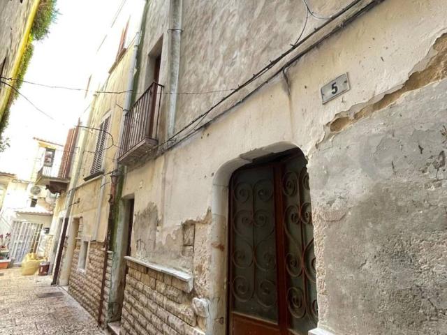 Casa indipendente in vendita a Palo del Colle BA