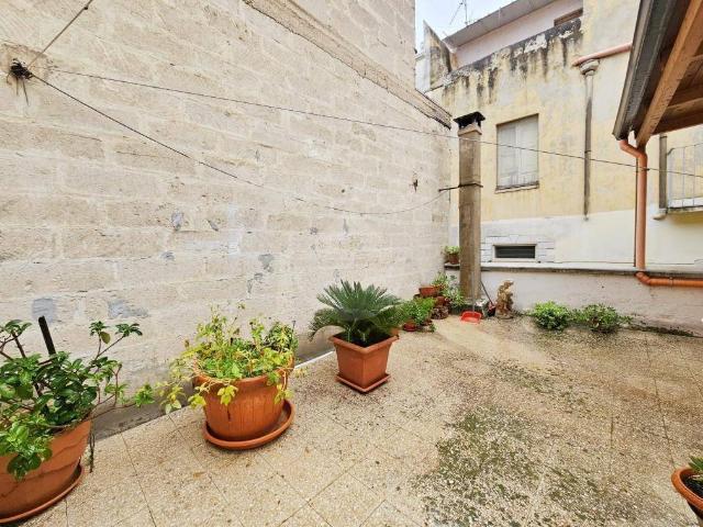 Casa indipendente in vendita a Palo del Colle BA