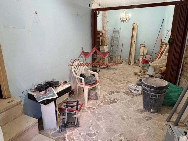 Casa indipendente in vendita a Palo del Colle BA