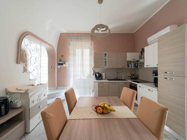Casa indipendente in vendita a Palo del Colle BA