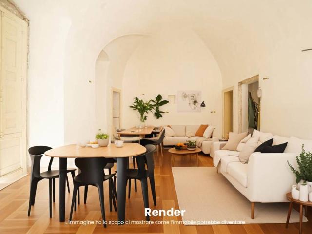 Casa indipendente in vendita a Palo del Colle BA